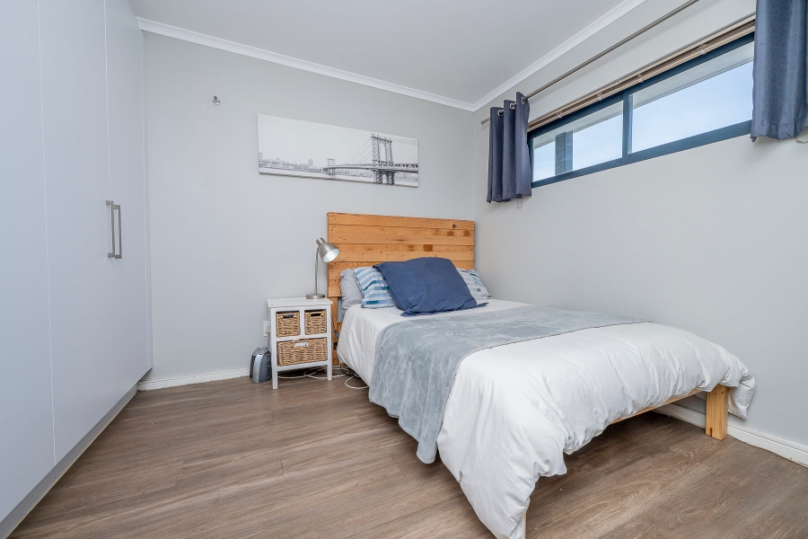 2 Bedroom Property for Sale in Sonstraal Heights Western Cape